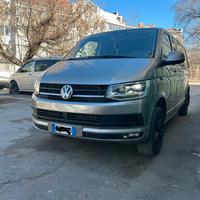 VW CARAVELLE T6