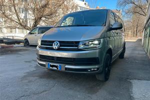 VW CARAVELLE T6