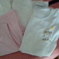 Canottiere per bambina