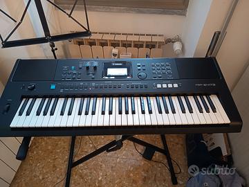 Tastiera Yamaha
