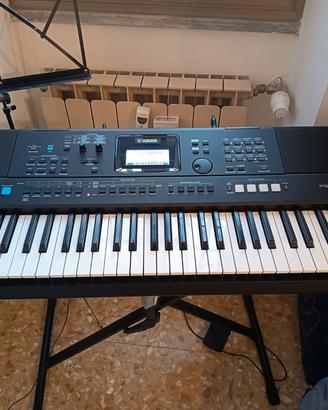Tastiera Yamaha