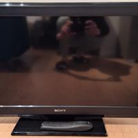 Tv full hd sony bravia 32 pollici 