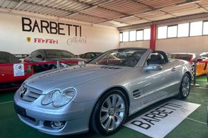 Mercedes-benz SL 600 V12 Biturbo 517 Cv PERMUTE RA