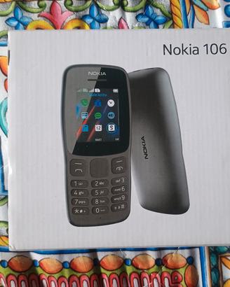 Nokia 106