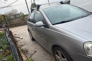 Volkswagen polo 1.4 tdi