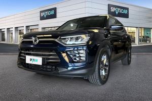 SsangYong Korando 1.5 T Benzina Icon Auto