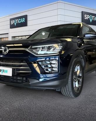 SsangYong Korando 1.5 T Benzina Icon Auto