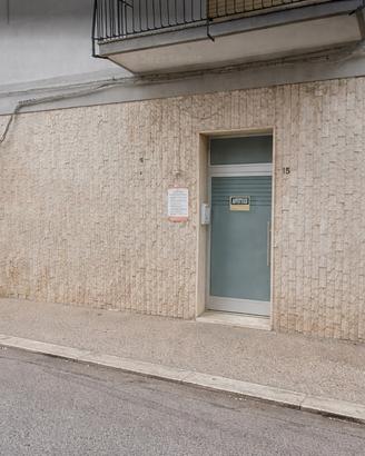 Locale commerciale Francavilla Fontana
