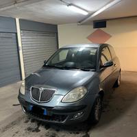 Lancia Ypsilon 1.2 GPL