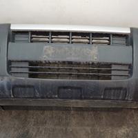 PARAURTI ANTERIORE COMPLETO FIAT Fiorino 2° Serie