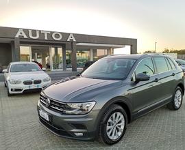 VOLKSWAGEN Tiguan 1.6 TDI Business BMT