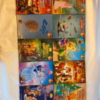 Libri Disney LEGGERE LA DESCRIZIONE