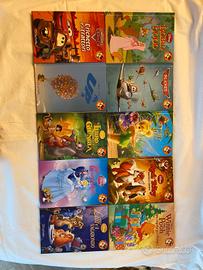 Libri Disney LEGGERE LA DESCRIZIONE