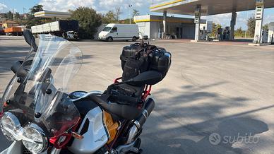 Moto Guzzi V85 TT - 2023