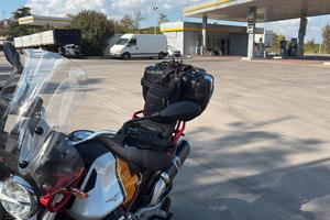 Moto Guzzi V85 TT - 2023