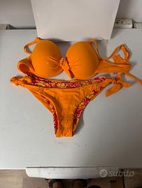 Costume bikini Sweet Segret tg.48 XXL