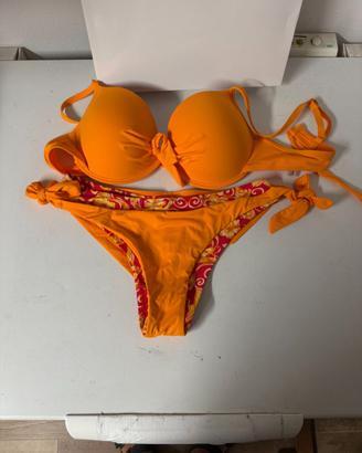 Costume bikini Sweet Segret tg.48 XXL