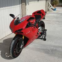 Ducati 1098 S - 2007