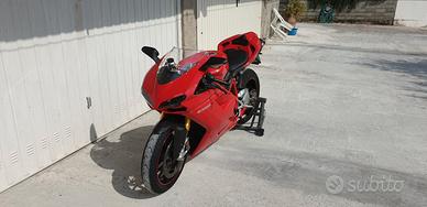 Ducati 1098 S - 2007