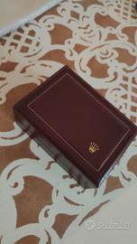 Scatola Rolex Day date 