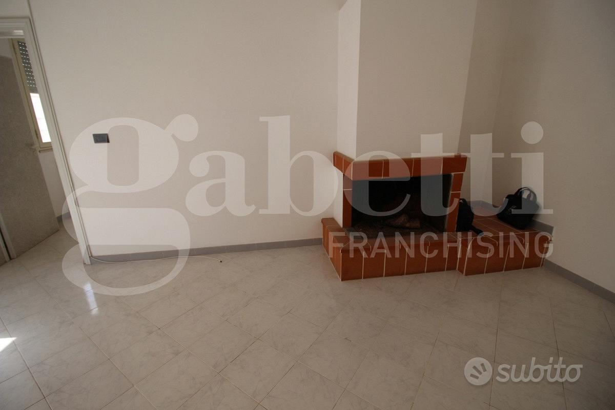 Apartment in Manduria, Taranto - Vista 2