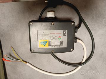 Inverter pozzo