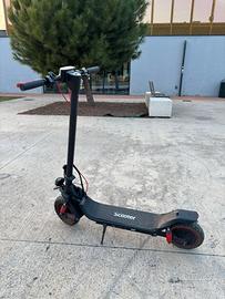 monopattino elettrico 