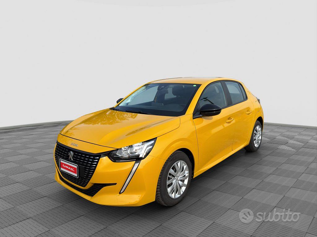Peugeot 208 2ª serie