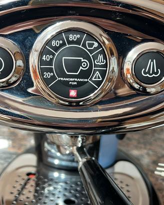 Macchina da caffè Illy 