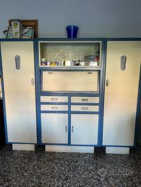 Mobile cucina anni 50