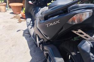 TMAX  ABS