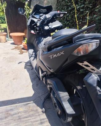 TMAX  ABS