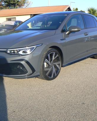 Volkswagen Golf 2.0 TDI 150 CV DSG SCR R-Line Plus