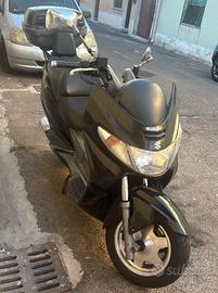 burgman 400 x ricambi 