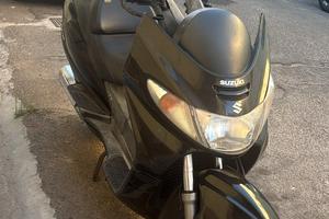 burgman 400 x ricambi 
