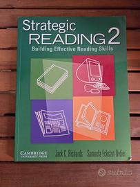 Strategic Reading 2 Cambridge