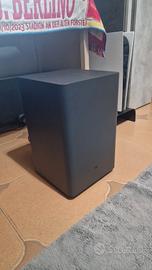 JBL SAUNDBAR 2.1. Sistema audio 