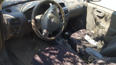 Opel Corsa 1.7 dti