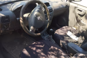 Opel Corsa 1.7 dti