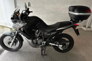 Honda XL 700 V Transalp (2010)