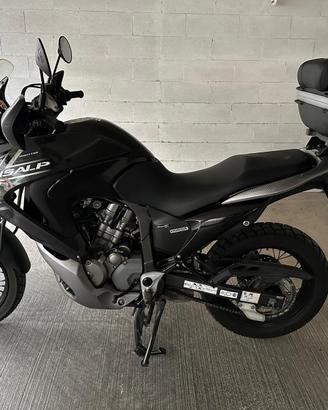 Honda XL 700 V Transalp (2010)