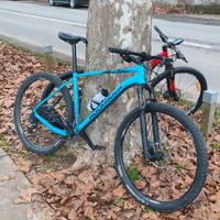 MTB rockrider XC 500 xl