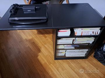 Libreria /scrivania 