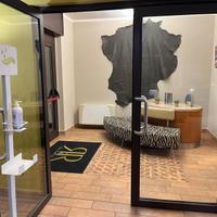 Locale commerciale completamente ristrutturato
