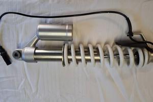 Ammortizzatore ESA Anteriore BMW R 1200 GS ADV