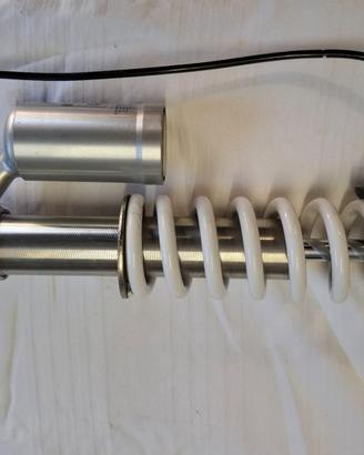 Ammortizzatore ESA Anteriore BMW R 1200 GS ADV