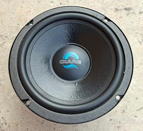 Subwoofer Ciare CS201