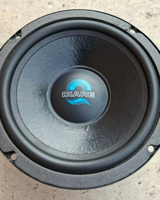 Subwoofer Ciare CS201