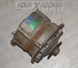 Alternatore BOSCH Suzuki SJ 410 – Samurai 1000