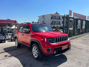 JEEP RENEGADE 1.3 HYBRID 190 (CV) 2020